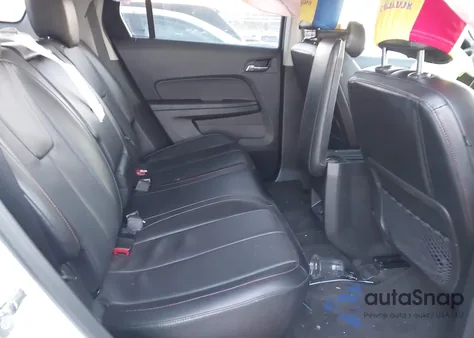 2012 GMC Terrain Slt-1 из США, поврежденный, VIN 2GKFLVEK5C6215897